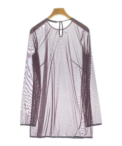 Acne Studios（アクネストゥディオズ）ブラウス 紫 サイズ:F レディース/2200699562096