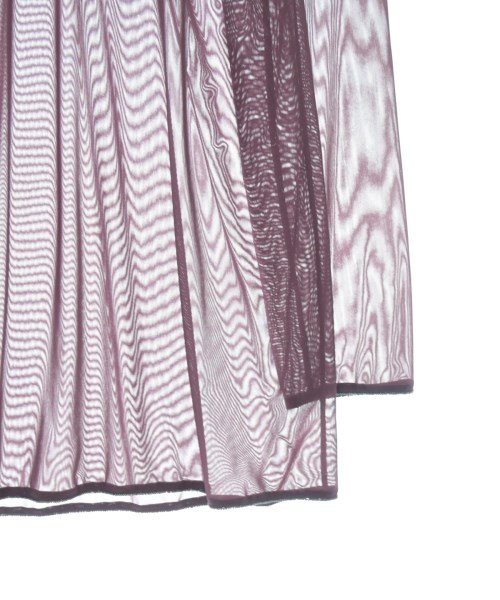 Acne Studios（アクネストゥディオズ）ブラウス 紫 サイズ:F レディース/2200699562096