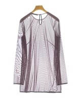 Acne Studios（アクネストゥディオズ）ブラウス 紫 サイズ:F レディース/2200699562096