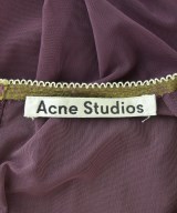 Acne Studios（アクネストゥディオズ）ブラウス 紫 サイズ:F レディース/2200699562096