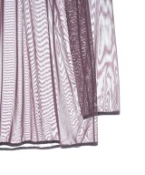 Acne Studios（アクネストゥディオズ）ブラウス 紫 サイズ:F レディース/2200699562096