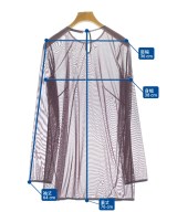 Acne Studios（アクネストゥディオズ）ブラウス 紫 サイズ:F レディース/2200699562096