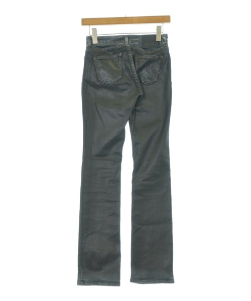 Acne Studios（アクネストゥディオズ）デニムパンツ 黒 サイズ:XXS レディース/2200701746032