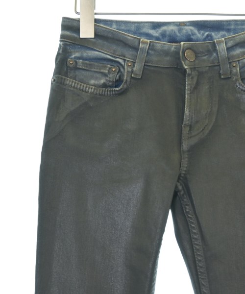 Acne Studios（アクネストゥディオズ）デニムパンツ 黒 サイズ:XXS レディース/2200701746032