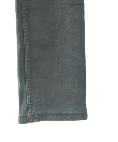 Acne Studios（アクネストゥディオズ）デニムパンツ 黒 サイズ:XXS レディース/2200701746032