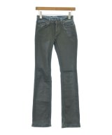 Acne Studios（アクネストゥディオズ）デニムパンツ 黒 サイズ:XXS レディース/2200701746032