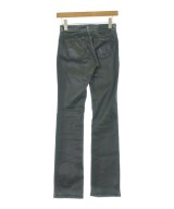 Acne Studios（アクネストゥディオズ）デニムパンツ 黒 サイズ:XXS レディース/2200701746032