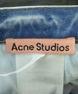 Acne Studios（アクネストゥディオズ）デニムパンツ 黒 サイズ:XXS レディース/2200701746032
