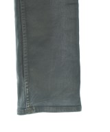 Acne Studios（アクネストゥディオズ）デニムパンツ 黒 サイズ:XXS レディース/2200701746032