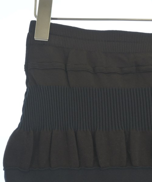 Acne Studios（アクネストゥディオズ）ロング・マキシ丈スカート 茶 サイズ:XS レディース/2200698556089