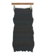 Acne Studios（アクネストゥディオズ）ロング・マキシ丈スカート 茶 サイズ:XS レディース/2200698556089