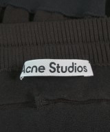 Acne Studios（アクネストゥディオズ）ロング・マキシ丈スカート 茶 サイズ:XS レディース/2200698556089