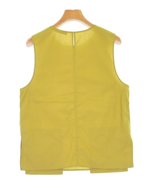 Acne Studios（アクネストゥディオズ）ブラウス カーキ サイズ:36(S位) レディース/2200699998116