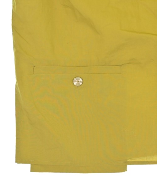 Acne Studios（アクネストゥディオズ）ブラウス カーキ サイズ:36(S位) レディース/2200699998116