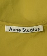 Acne Studios（アクネストゥディオズ）ブラウス カーキ サイズ:36(S位) レディース/2200699998116