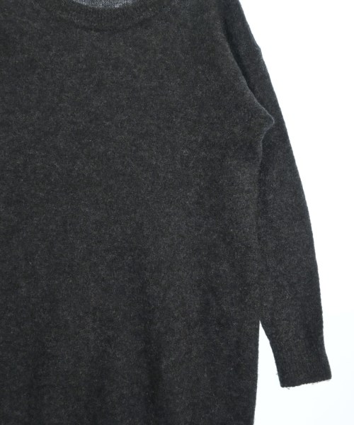 Acne Studios（アクネストゥディオズ）ワンピース グレー サイズ:XS レディース/2200699998123