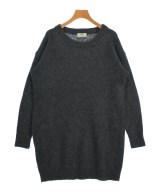 Acne Studios（アクネストゥディオズ）ワンピース グレー サイズ:XS レディース/2200699998123