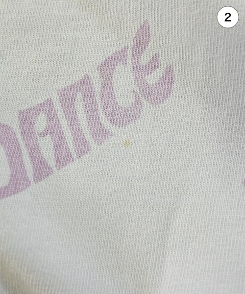 Acne Studios（アクネストゥディオズ）Tシャツ・カットソー 青 サイズ:XS レディース/2200702005022