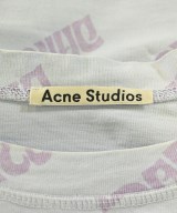 Acne Studios（アクネストゥディオズ）Tシャツ・カットソー 青 サイズ:XS レディース/2200702005022