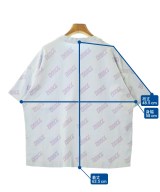 Acne Studios（アクネストゥディオズ）Tシャツ・カットソー 青 サイズ:XS レディース/2200702005022