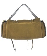 Acne Studios（アクネストゥディオズ）ショルダーバッグ ベージュ サイズ:- レディース/2200702137044