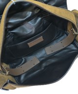 Acne Studios（アクネストゥディオズ）ショルダーバッグ ベージュ サイズ:- レディース/2200702137044