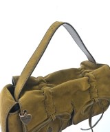 Acne Studios（アクネストゥディオズ）ショルダーバッグ ベージュ サイズ:- レディース/2200702137044