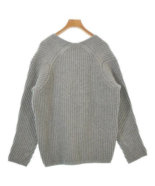 Acne Studios（アクネストゥディオズ）ニット・セーター グレー サイズ:XS レディース/2200654794012
