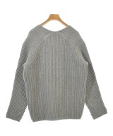 Acne Studios（アクネストゥディオズ）ニット・セーター グレー サイズ:XS レディース/2200654794012