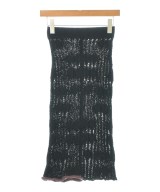 Acne Studios（アクネストゥディオズ）ロング・マキシ丈スカート 黒 サイズ:XS レディース/2200647703038