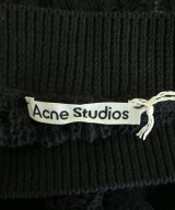 Acne Studios（アクネストゥディオズ）ロング・マキシ丈スカート 黒 サイズ:XS レディース/2200647703038
