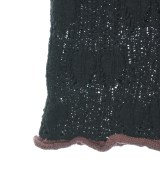 Acne Studios（アクネストゥディオズ）ロング・マキシ丈スカート 黒 サイズ:XS レディース/2200647703038