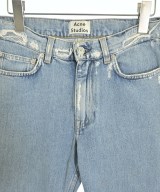 Acne Studios（アクネストゥディオズ）デニムパンツ 青 サイズ:25(S位) レディース/2200645610086