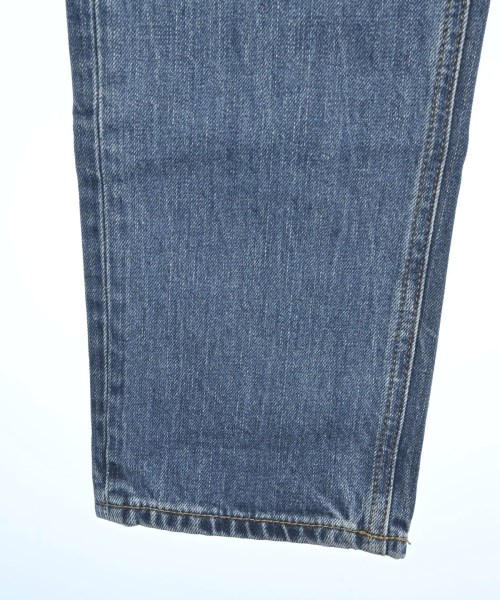 Acne Studios（アクネストゥディオズ）デニムパンツ 青 サイズ:30(XL位) レディース/2200649537136