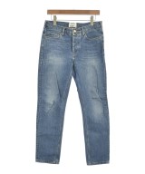 Acne Studios（アクネストゥディオズ）デニムパンツ 青 サイズ:30(XL位) レディース/2200649537136