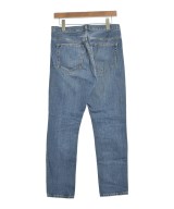 Acne Studios（アクネストゥディオズ）デニムパンツ 青 サイズ:30(XL位) レディース/2200649537136
