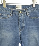 Acne Studios（アクネストゥディオズ）デニムパンツ 青 サイズ:30(XL位) レディース/2200649537136