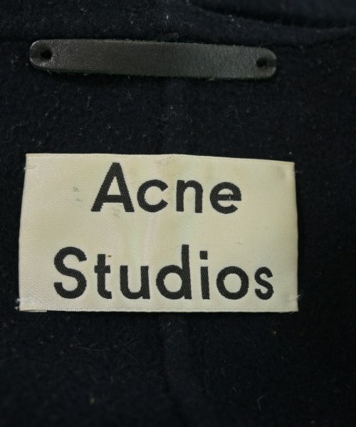 Acne Studios（アクネストゥディオズ）その他 紺 サイズ:34(XS位) レディース/2200655300014
