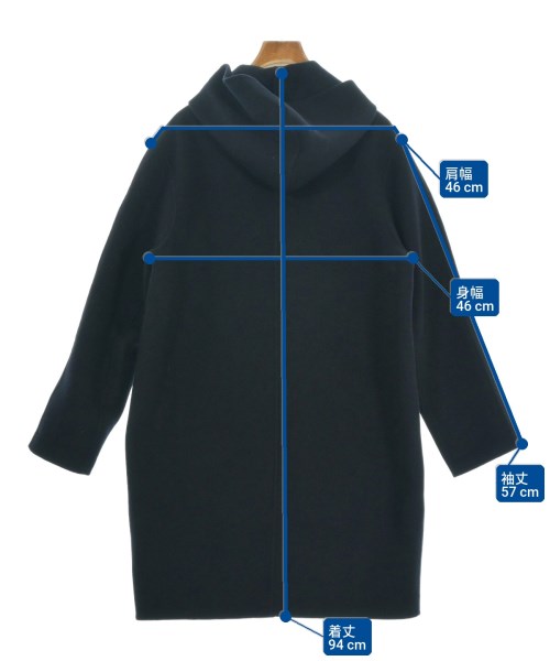 Acne Studios（アクネストゥディオズ）その他 紺 サイズ:34(XS位) レディース/2200655300014