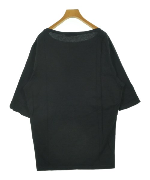 Acne Studios（アクネストゥディオズ）Tシャツ・カットソー 黒 サイズ:XS レディース/2200644818186