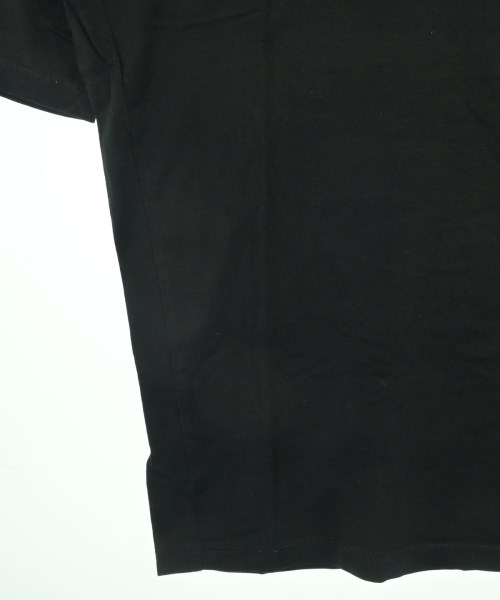 Acne Studios（アクネストゥディオズ）Tシャツ・カットソー 黒 サイズ:XS レディース/2200644818186