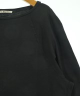 Acne Studios（アクネストゥディオズ）Tシャツ・カットソー 黒 サイズ:XS レディース/2200644818186