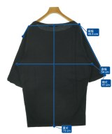 Acne Studios（アクネストゥディオズ）Tシャツ・カットソー 黒 サイズ:XS レディース/2200644818186