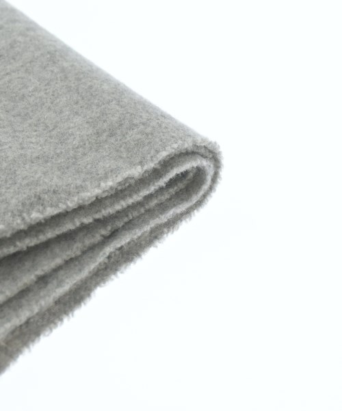 Acne Studios（アクネストゥディオズ）ストール グレー サイズ:- レディース/2200648234098