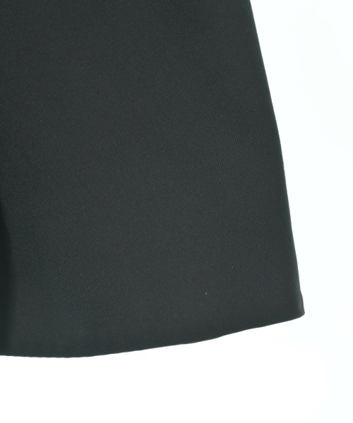 Acne Studios（アクネストゥディオズ）ミニスカート 黒 サイズ:34(XS位) レディース/2200648998051