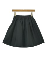 Acne Studios（アクネストゥディオズ）ミニスカート 黒 サイズ:34(XS位) レディース/2200648998051