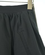 Acne Studios（アクネストゥディオズ）ミニスカート 黒 サイズ:34(XS位) レディース/2200648998051