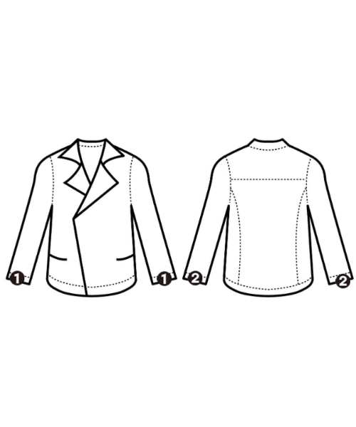 Acne Studios（アクネストゥディオズ）その他 黒 サイズ:32(XXS位) レディース/2200655735014