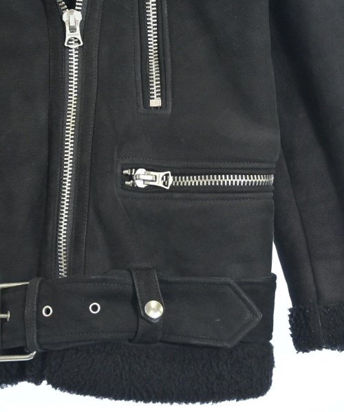 Acne Studios（アクネストゥディオズ）その他 黒 サイズ:32(XXS位) レディース/2200655735014