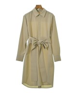 Acne Studios（アクネストゥディオズ）ワンピース ベージュ サイズ:36(S位) レディース/2200655879015